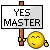 ~yesmaster~